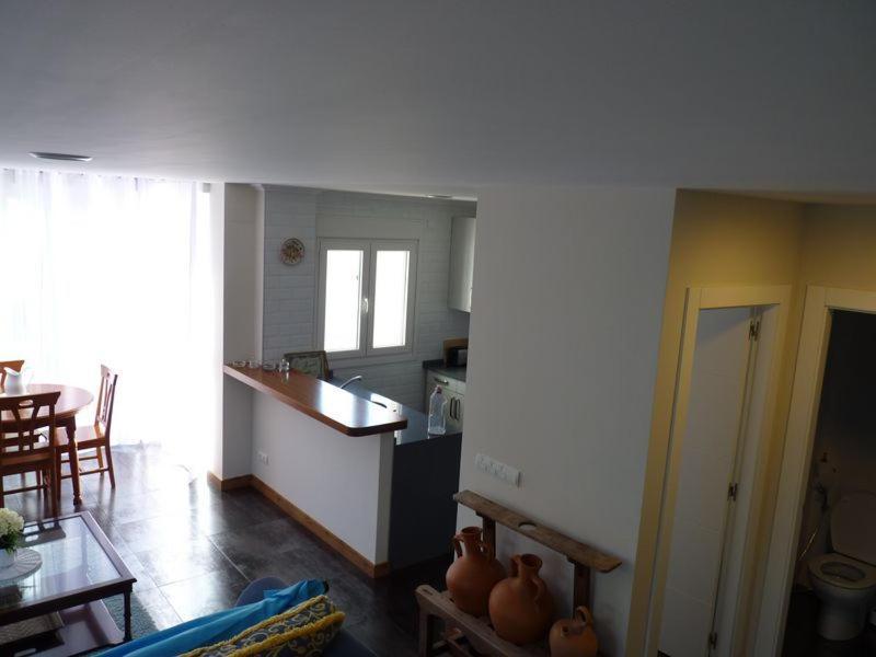 El Collado, Ruiloba Villa Sierra  Bagian luar foto