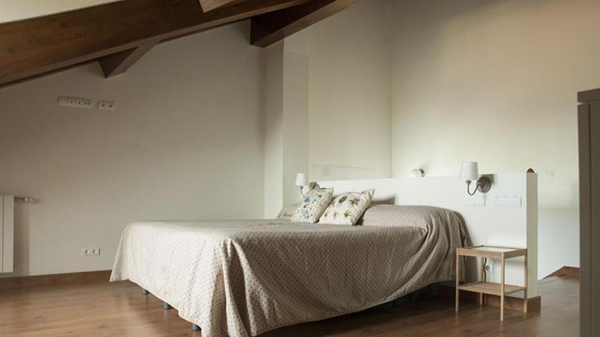 El Collado, Ruiloba Villa Sierra  Bagian luar foto