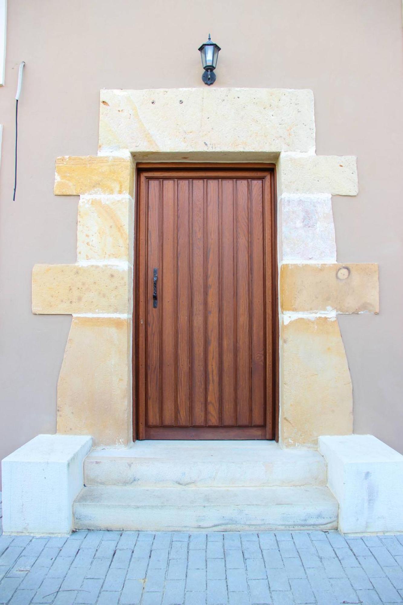 El Collado, Ruiloba Villa Sierra  Bagian luar foto